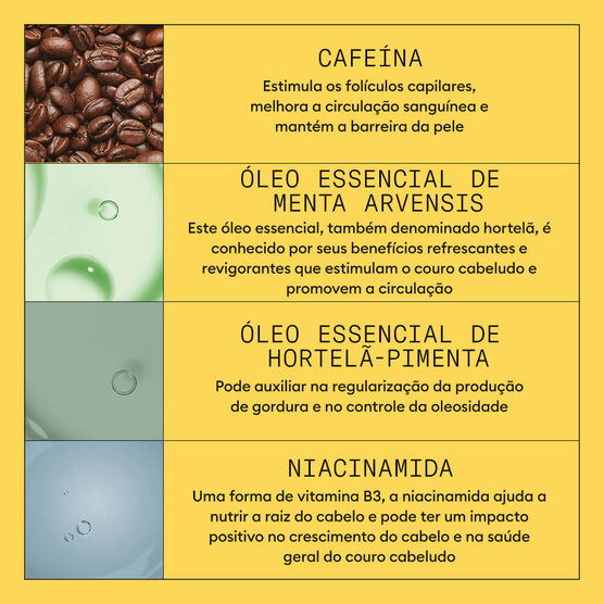 Kit Sistema 1 Espessamento para Cabelos Naturais Nioxin